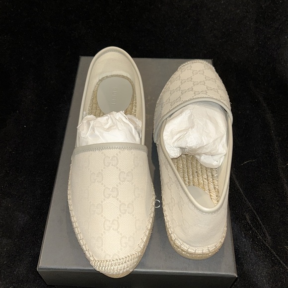 Gucci Espadrilles - Picture 4 of 5